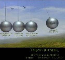 Dream Theater : Octavarome